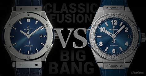 ap vs hublot which is best|Hublot big bang.